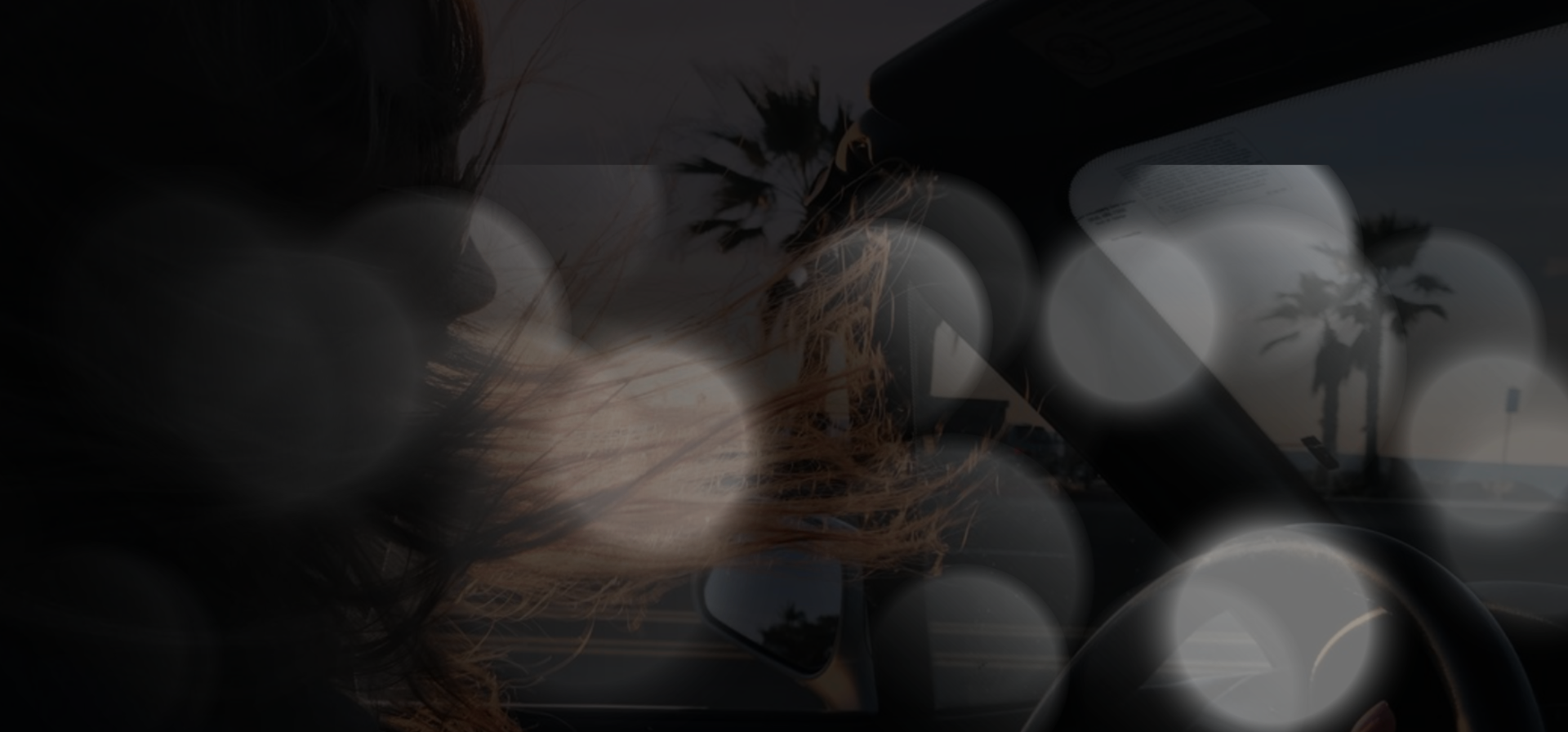 The hunt is on — the story is already yours